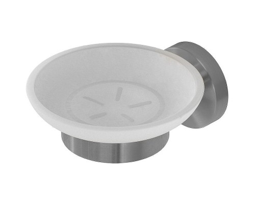 Мыльница Cezares Relax RELAX-SODS-IN Сатин