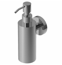Дозатор для жидкого мыла Cezares Relax RELAX-SOIS-M-01 Хром