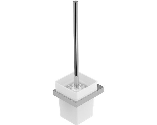 Ершик для унитаза Cezares Slider SLIDER-TBS-V-01 Хром