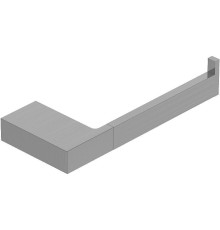 Держатель туалетной бумаги Cezares Slider SLIDER-PH1-IN Сатин