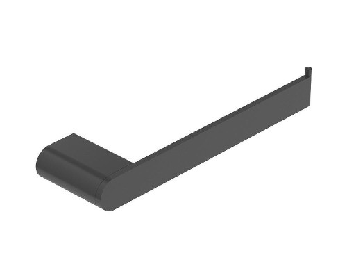 Полотенцедержатель Cezares Stylus STYLUS-TH02-NOP Черный матовый