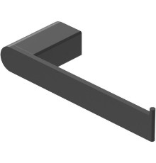 Держатель туалетной бумаги Cezares Stylus STYLUS-PH-NOP Черный матовый