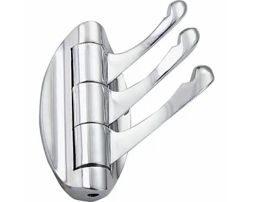 Тройной крючок Frap F209-3 Хром