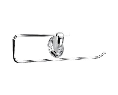 Держатель бумажных полотенец Frap F15 F1503-2 Хром