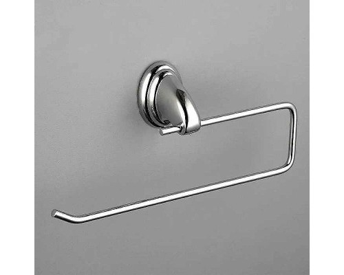 Держатель бумажных полотенец Frap F15 F1503-2 Хром