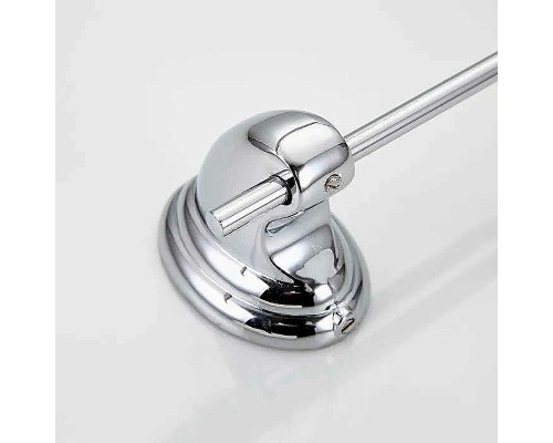 Держатель бумажных полотенец Frap F15 F1503-2 Хром