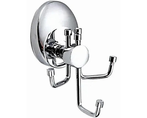 Тройной крючок Frap F16 F1605-3 Хром