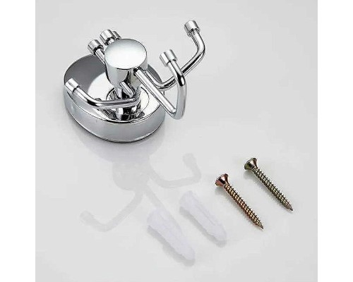 Тройной крючок Frap F16 F1605-3 Хром