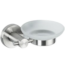 Мыльница Frap F301 F30102 Сатин