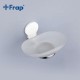 Мыльница Frap F33 F3302 Хром