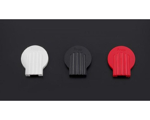 Мыльница Frap F33 F3302-1 Хром