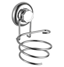 Держатель для фена Frap F39 F3928 Хром