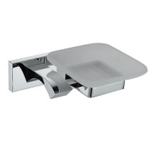 Мыльница Gappo G0702 Хром