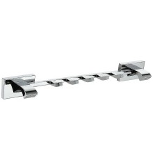 Вешалка для полотенец Gappo G0716-50 Хром