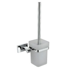 Ершик для унитаза Gappo G0710 Хром