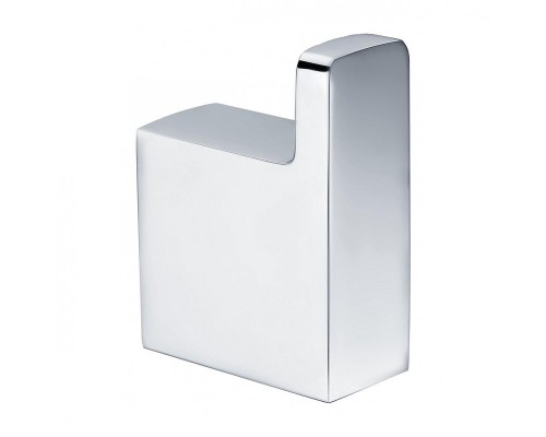 Крючок Grocenberg AC0017CR цвет Хром