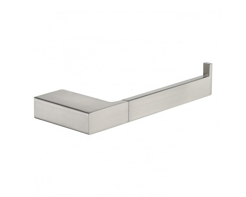 Держатель туалетной бумаги Grocenberg AC0024NK цвет Никель