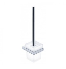 Ершик для унитаза Grocenberg AC0026CR цвет Хром