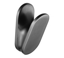 Крючок Grocenberg AC0051BG цвет Графит