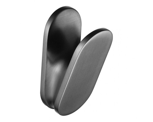 Крючок Grocenberg AC0051BG цвет Графит