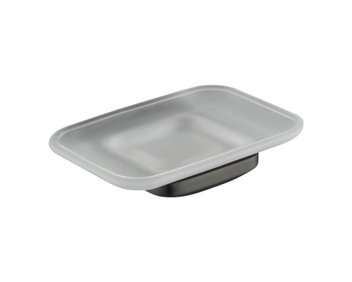 Мыльница Grocenberg AC0058BG цвет Графит