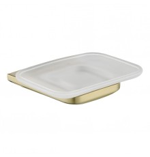 Мыльница Grocenberg AC0058MG цвет Золото матовое