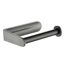 Держатель туалетной бумаги Grocenberg AC0059BG цвет Графит