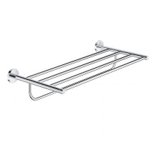 Полка для полотенец Grohe Essentials 40800001 Хром