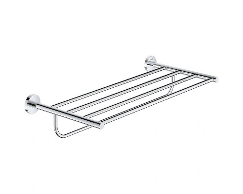 Полка для полотенец Grohe Essentials 40800001 Хром