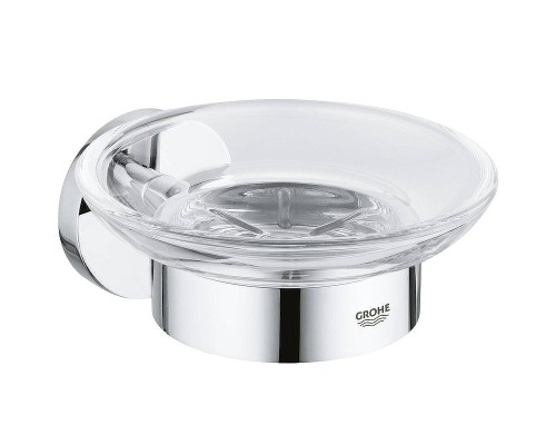 Мыльница Grohe Essentials 40444001 Хром