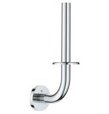 Держатель запасного рулона Grohe Essentials 40385001 Хром