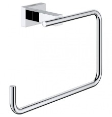 Полотенцедержатель Grohe Essentials Cube 40510001 Хром