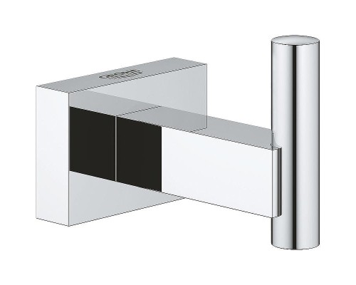 Крючок Grohe Essentials Cube 40511001 Хром