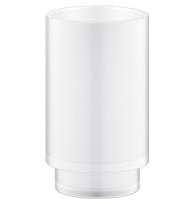 Стакан для зубных щеток Grohe Selection 41029000 Белый