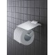 Держатель туалетной бумаги Grohe Selection Cube 40781000 Хром