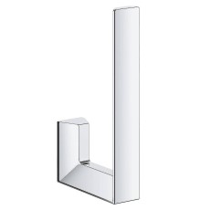 Держатель запасного рулона Grohe Selection Cube 40784000 Хром