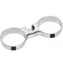 Подстаканник Hansgrohe 27821880 Хром