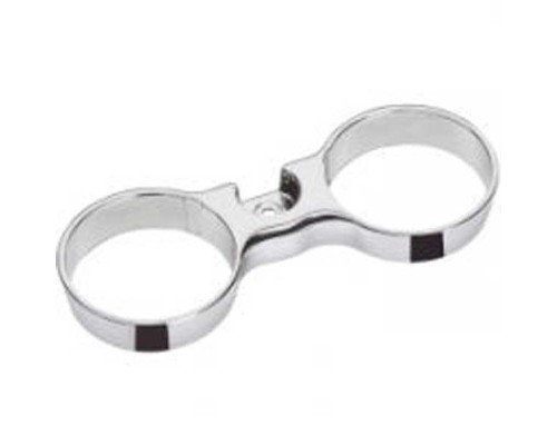 Подстаканник Hansgrohe 27821880 Хром