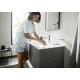 Мыльница Hansgrohe AddStoris 41746990 Полированное золото