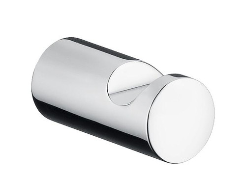 Крючок для полотенец Hansgrohe Logis 40511000 Хром