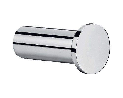 Крючок для полотенец Hansgrohe Logis Universal 41711000 Хром