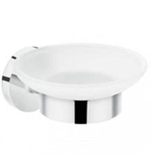 Мыльница Hansgrohe Logis Universal 41715000 Хром