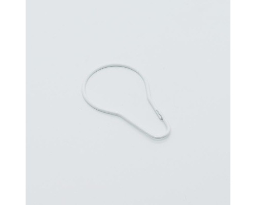 Кольца для штор Iddis RINMWT0i15 Белые