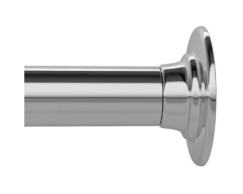 Карниз для ванны Iddis 050A200I14 Хром