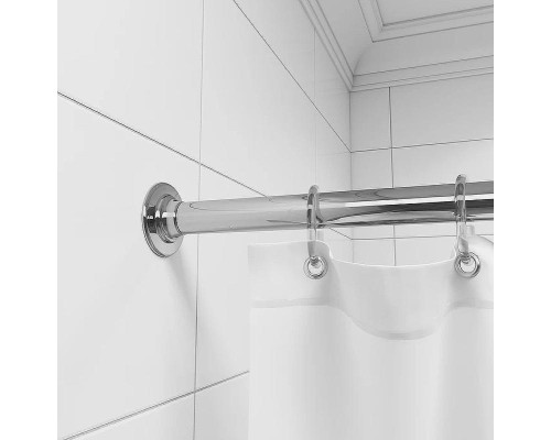 Карниз для ванны Iddis 050A200I14 Хром