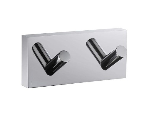 Крючок для полотенец Iddis Edifice EDISB20i41 Хром