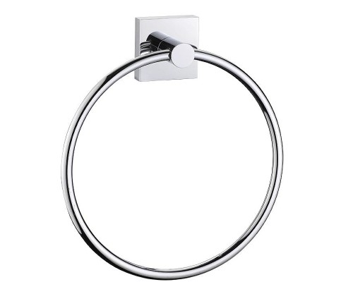 Кольцо для полотенец Iddis Edifice EDISBO0i51 Хром