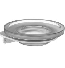 Мыльница Iddis NOAWTG0i42 Белая матовая