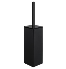 Ершик для унитаза Iddis On-X ONXBL02i47 Черный матовый