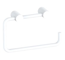 Держатель туалетной бумаги Iddis Petite PETWT00i43 Белый